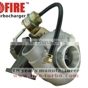 2674A096 Turbos 452233-5003S Turbocharger K418 High Quality for Perkinss T6.60 (Vista 6) Engine