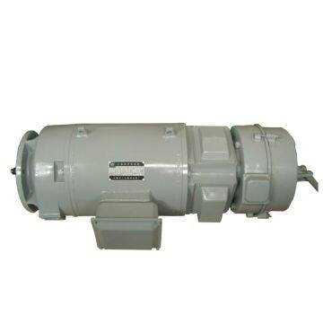 55RCS Hoist Mechanism Motor For SYM SCM Tower Crane Spare Parts