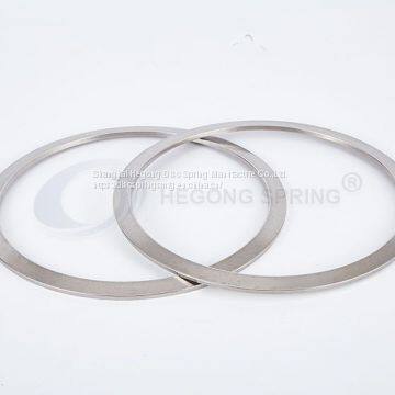 Disc Springs for Ball Bearing