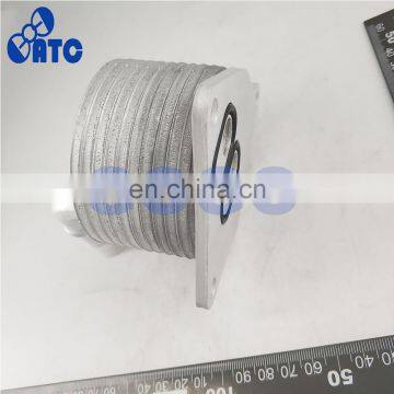 Transmission Oil Cooler Heat Exchanger For Fiat Argo OEM 7089720 24148627861 photo-6