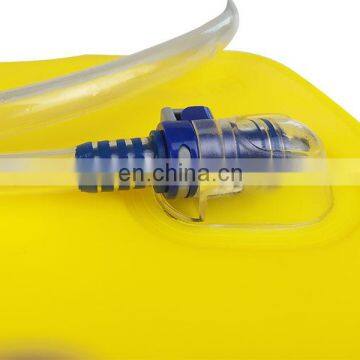Outdoor Equipment Water Bag Hydration Bladder for Hiking,cycling 2L