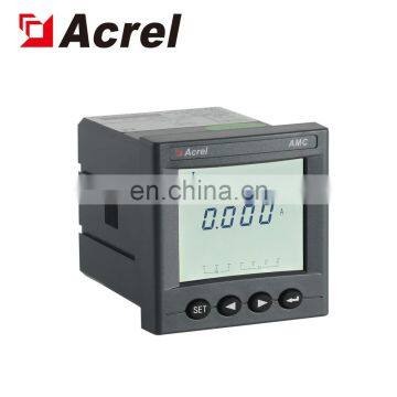 Acrel Cheap Factory Price Multifunction Meter AMC72L-AI photo-4