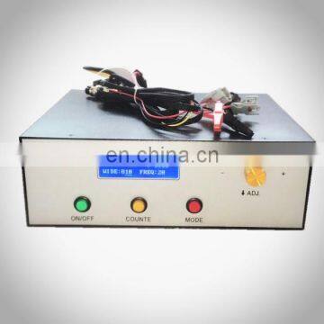 Cr1000a Injector Nozzle Repair Machine Cr1000 Common Rail Diesel Injector Tester photo-2