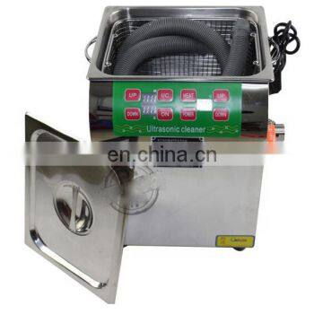 Factory Price  industrial ultrasonic cleaning machine ultrasonic cleaner