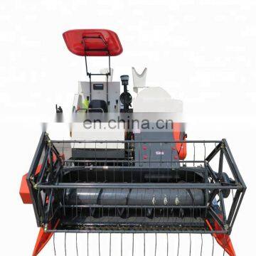 Good Price of Kubota DC70 Similar Rice Combine Harvester photo-7