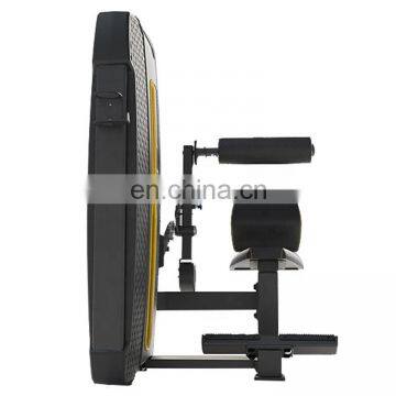 2019 Popular Dhz Fitness E4073A Abdominal Exercise Equipment For Wholesaler photo-2