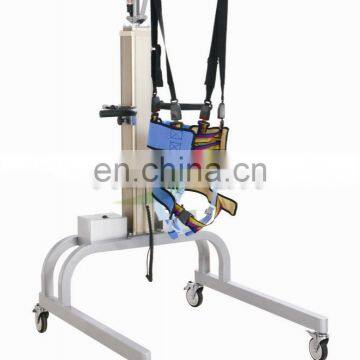 Stroke Rehabilitation Walking Assist Device Patient Lift