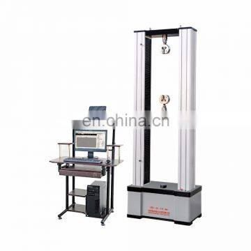 Textile/rubber/aluminum Alloys Material Burst Tensile Strength Testing Instruments (10KN/2250LBF/1000KGF )