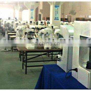 Chinese Supplier HRD-150 Electric Rockwell Hardness Testing Machine Price photo-5