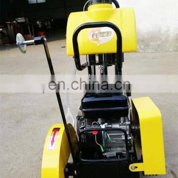 Bump Asphalt Cutting Machine Cutter Concrete Cutter Electric for Sale photo-6