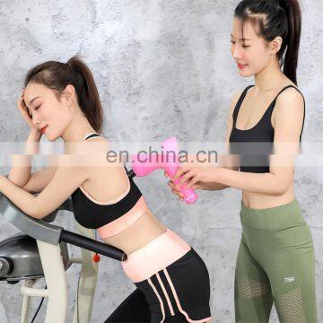 Factory Direct Supply High Quality Multi-function Body Massage Deep Muscle Massage Gun photo-3