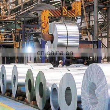 Sgcc Jis G3302 Hot Dip Galvanized Steel Iron Coil gi Price With Prime Quality photo-7