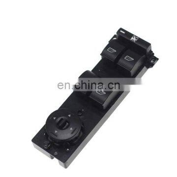 Window Lifter Control Switch for FORD FOCUS 3M5T-14A132-AD 3M5T-14A132-AE 3M5T-14A132-AF 3M5T-14A132-AG