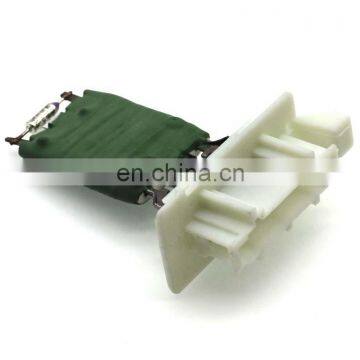 Fan Blower Motor Heater Resistor 6450NV 6450.NV for PEUGEOT RANCH CITROEN BERLINGO