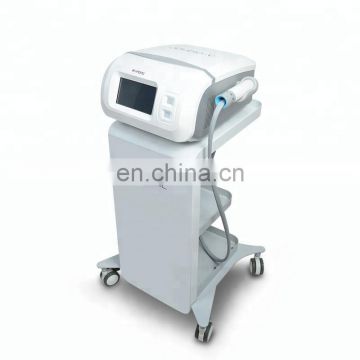 High intensity focused ultrasound painless hifu vaginal tightening machine