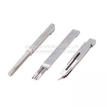 Hot Sale High Precision Punch and Dies Mold Components photo-3