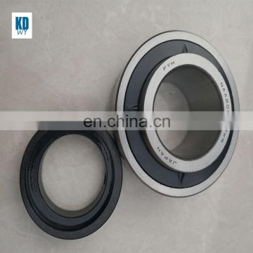 Japan FYH brand NAA207-27KR pillow block ball bearing