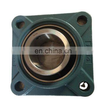 Japan brand FYH pillow block bearing original housing inert sphecial ball bearing UCF 328 UCF328 UCFL328