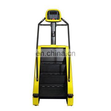 Fitness Equipment Steppers Exercise Stair Climbing Machine photo-2