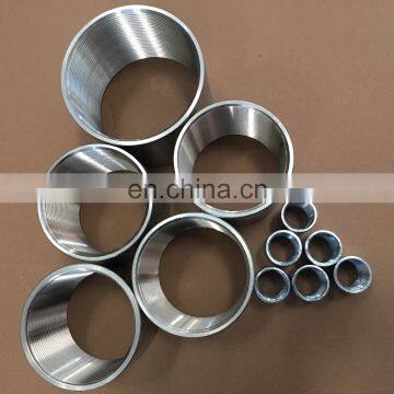 ANSI C80.6 Tube Fitting Ul1242 Conduit Coupling Steel Pipe Couplings photo-6