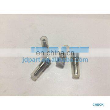 4HF1 Fuel Injector Nozzle For Isuzu ( 4 PCS )