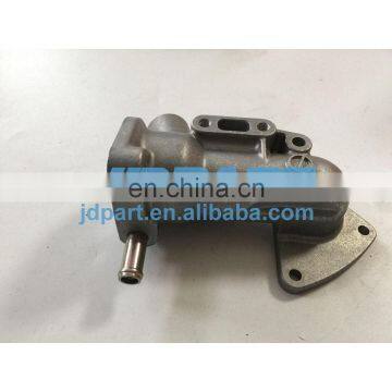D782 Lower Seat of Thermostat For Kubota