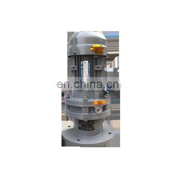 Gearbox Motor Harmonic Drive Set Speed Reducer For Industrial BLD10-17-0.75KW photo-5