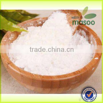 organic corn starch food grade producer