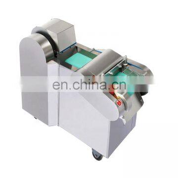 Multi Vegetable Grinding Chopping Machine/Commercial CE Approved Cube Vegetable Cutting Machine/Tomato Grinding Machine photo-2