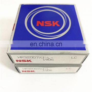 NSK Roller Bearing Price List 32007 HR32007XJ Bearing photo-2
