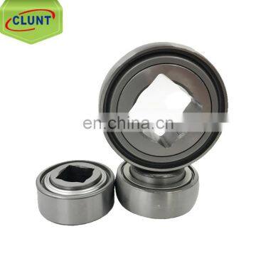 High precision bearing GW214PPB4 square bore Agricultural Bearing GW214PPB3