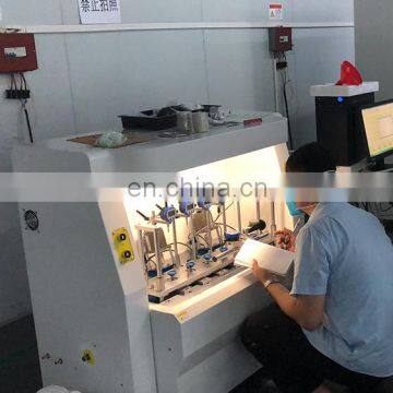 Liyi Vicat Apparatus Softening Point Load Tester photo-6