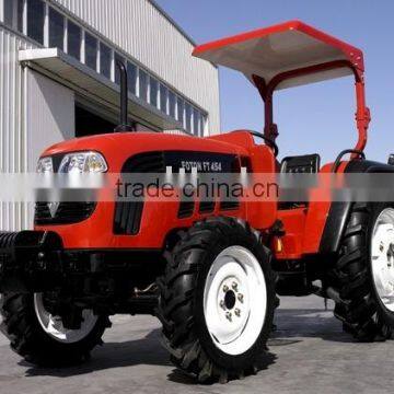 Foton tractor CE