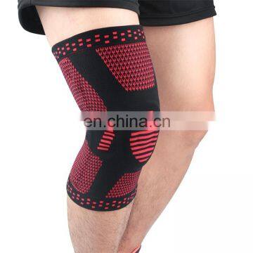 Professional Joint Rolling Elbow Football Protective Tactical Knee Pads photo-5