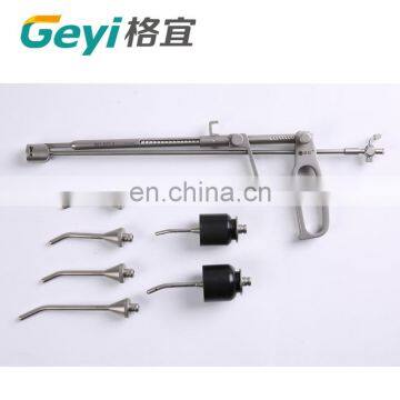 Reusable Gynaecology Medical Multifunctional Uterine Manipulator Set photo-2