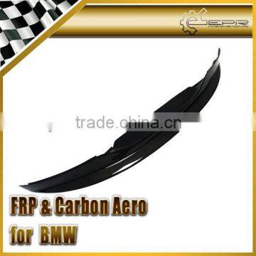 For BMW E46 Good Quality Carbon Fiber CSL Front Lip