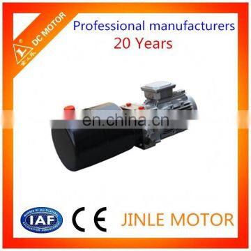 прямая продажа от завода Ac Hydraulic Power Station photo-2