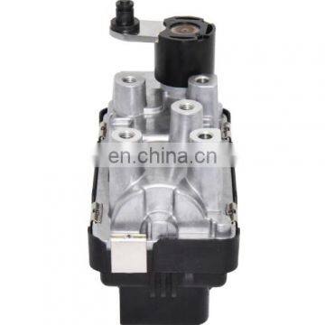 6420901080 Турбоэлектронный актуатор для Mercedes Benz Sprinter 2007 - 2009 годов 68043064AA 6NW009660 Высокое качество photo-4