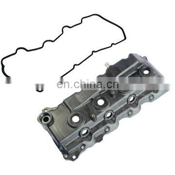 Крышка клапанной крышки для Toyota Hilux, HiAce, Land Cruiser Prado 1TR, 2TR 11201-0C010. Высокое качество