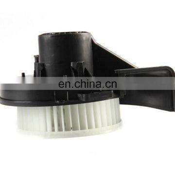 6Q1820015 A/C Heater Blower Fan Motor for Audi Seat Skoda VW 6Q1820015B 6Q1820015C 6Q1820015H High Quality photo-3