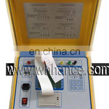 HGQB-C Calibration Tester photo-3
