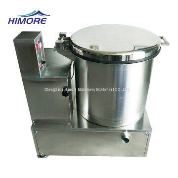 Fruits and Vegetables Dehydrator/Centrifugal Dehydration Dewatering Machine photo-2