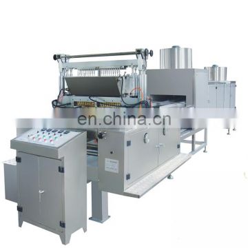 Factory price Automatic Small electric hard candy making machine