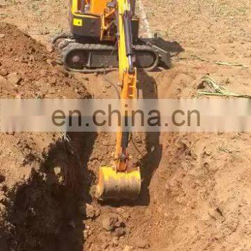 High Quality Cheap Price Widely used excavator for sale