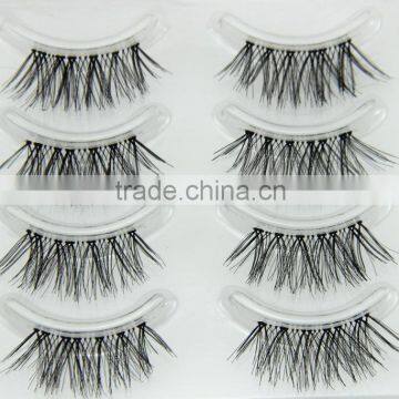 Good Quality Wholesale False Eyelashes Waterprood False Eyelashes Price False Eyelashes photo-3