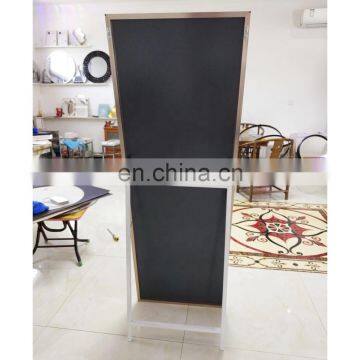 Stand Mirror Full-length Dressing Mirror photo-2