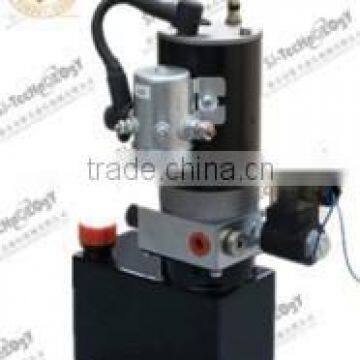 N0287 hydraulic parts for material handling ,made in china