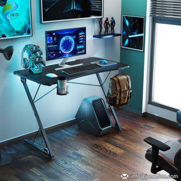 Multi Function Students Pc Desk Computer Gaming Table For School