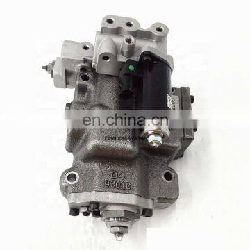 SK200-6E Hydraulic main pump regulator YN10V01006F2 YN10V01006F1