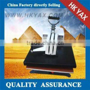 0126L China Factory heat machine press;rhinestone machine heat press china wholesale,rhinestone heat press machine